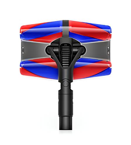 ᐈ Dyson PencilVac Fluffycones — купити в Україні від 28999 грн